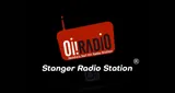 Logo da Stanger Radio FM