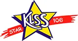 Logo da Star 106