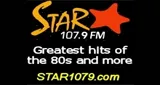 Logo da Star 107.9 FM