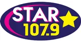 Logo da Star 107.9