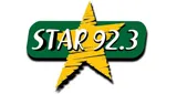 Logo da STAR 92.3