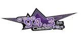 Logo da Star 94.3