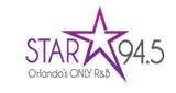 Logo da STAR 94.5