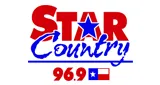 Logo da Star 96.9