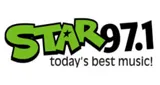 Logo da Star 97.1