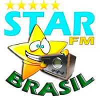 Logo da Star Fm Brasil
