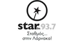 Logo da Star FM