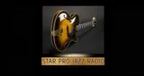 Logo da Star Pro Jazz Radio