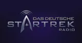 Logo da Star Trek Radio