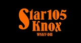 Logo da STAR105 Knoxville | WSKV-DB