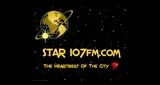 Logo da Star107fm.com
