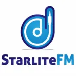 Logo da Starlite FM