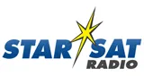 Logo da STAR*SAT Radio