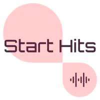 Logo da Start Hits Radio