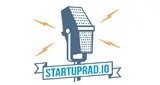 Logo da Startuprad.io