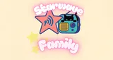 Logo da Starwave Family