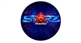 Logo da Starz Radio