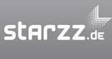 Logo da Starzz