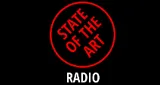 Logo da State Of The Art Radio