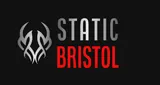 Logo da Static: Bristol