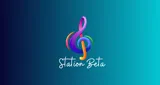 Logo da Station Beta