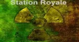 Logo da Station-Royale
