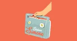 Logo da Station Simone