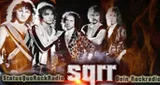 Logo da Status Quo Rock Radio