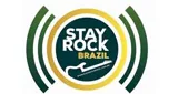 Logo da Stay Rock Brazil