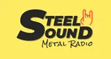 Logo da Steel Sound