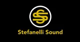 Logo da Stefanelli Sound