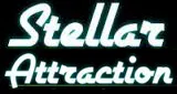 Logo da Stellar Attraction