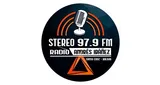 Logo da Stereo 97.9 FM Radio