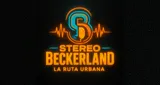STEREO BECKERLAND