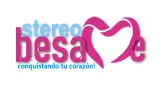 Logo da Stereo Besame