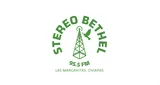 Logo da Stereo Bethel 95.5 FM