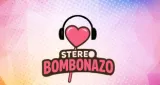 Logo da Stereo Bombonazo