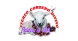 Logo da Stereo Cordero Divino
