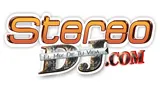 Logo da Stereo Dj
