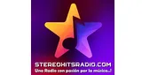 Logo da Stereo Hits Radio