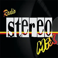 Logo da Stereo Mix