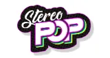 Logo da Stereo Pop