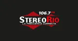 Logo da Stereo Rio