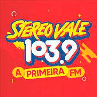 Logo da Stereo Vale 103.9