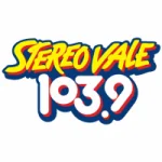 Logo da Stereo Vale FM