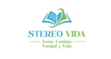 Logo da Stereo Vida