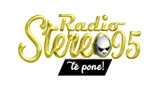 Logo da Stereo95