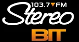 Logo da StereoBIT