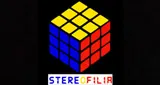 Logo da Stereofilia Radio