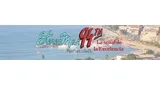 Logo da Stereomar FM